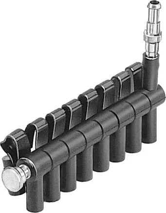 Festo - FSS-KM-8-12-13830 - Adapter