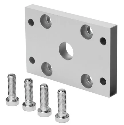 Festo - FUA-20-157300 - Flanschbefestigung