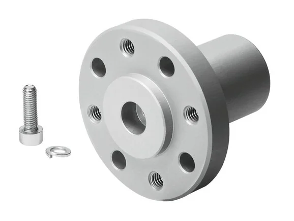 Festo - FWSR-6-185948 - Aufschiebflansch