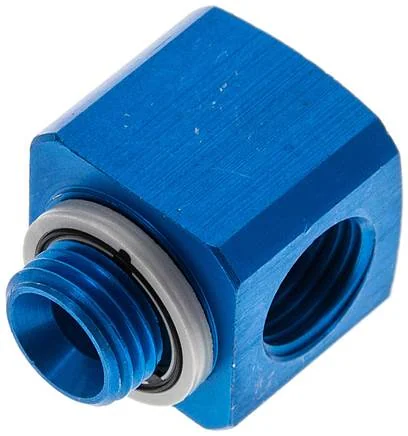 Festo - G-1/4-A/I-3615 - L Winkelstück