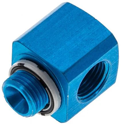 Festo - G-1/8-A/I-3614 - L Winkelstück