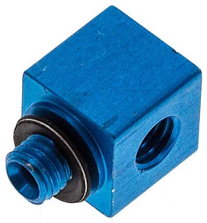 Festo - G-M5-A/I-3558 - L Winkelstück