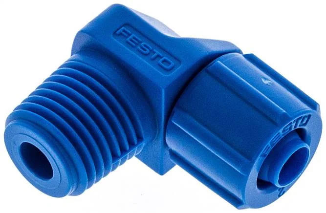 Festo - GCK-1/4-PK-6-KU-6270 - L Schnellverschraubung