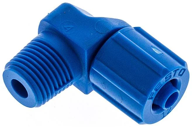 Festo - GCK-1/8-PK-4-KU-6267 - L Schnellverschraubung