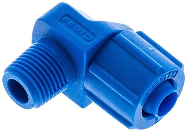 Festo - GCK-1/8-PK-6-KU-6268 - L Schnellverschraubung