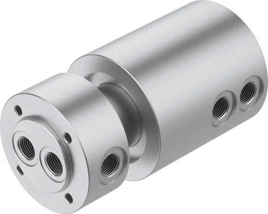 Festo - GF-1/2-2-539289 - Drehverteilerblock