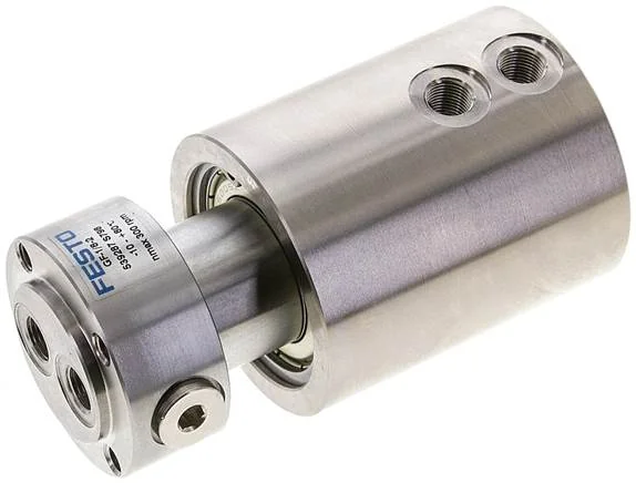 Festo - GF-1/8-2-539287 - Drehverteilerblock