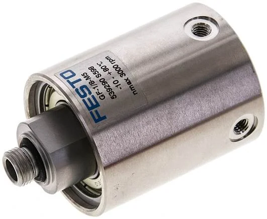 Festo - GF-1/8-M5-539290 - Drehverteilerblock