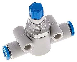 Festo - GR-QS-3-193965 - Drossel-Rückschlagventil