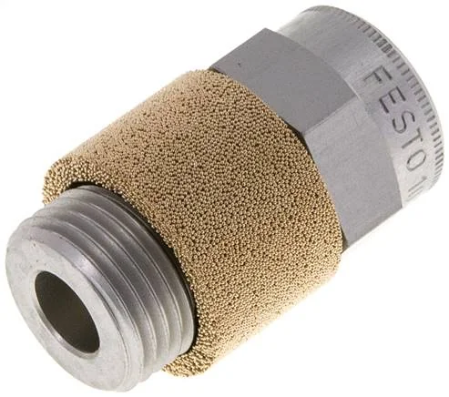 Festo - GRE-1/2-10353 - Entlüftungsdrosselventil