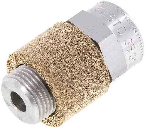 Festo - GRE-3/8-35310 - Entlüftungsdrosselventil