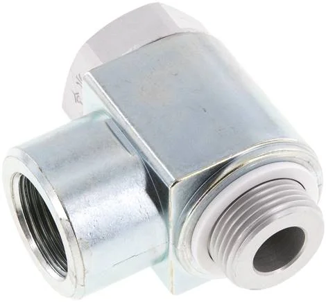 Festo - GRLA-3/4-B-151180 - Drossel-Rückschlagventil