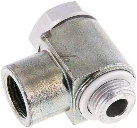 Festo - GRLA-3/8-B-151178 - Drossel-Rückschlagventil