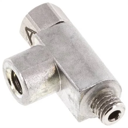Festo - GRLA-M3-175038 - Drossel-Rückschlagventil