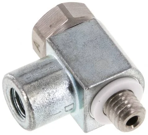 Festo - GRLA-M5-B-151160 - Drossel-Rückschlagventil
