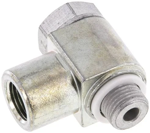 Festo - GRLZ-1/8-B-151188 - Drossel-Rückschlagventil