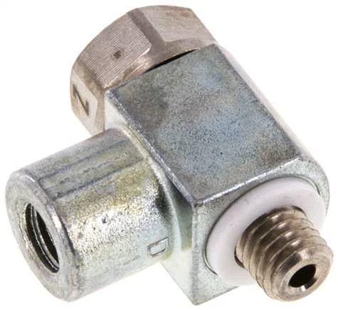 Festo - GRLZ-M5-B-151183 - Drossel-Rückschlagventil