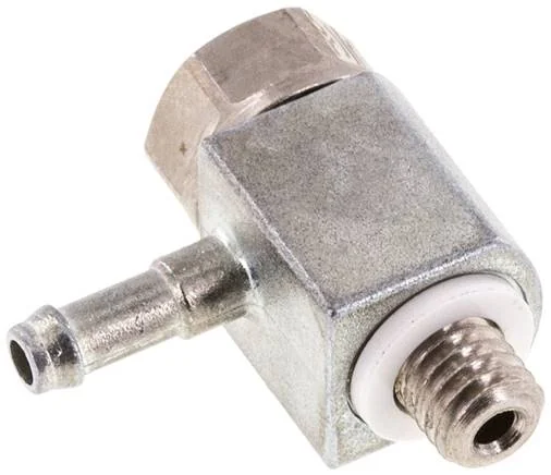 Festo - GRLZ-M5-PK-3-B-151184 - Drossel-Rückschlagventil