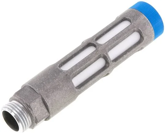 Festo - GRU-1/2-B-9519 - Drossel-Schalldämpfer