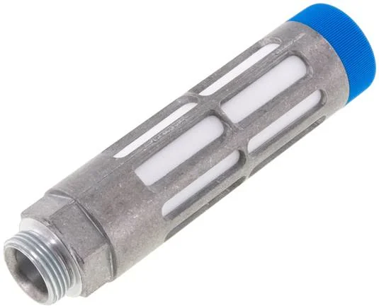 Festo - GRU-3/4-B-9520 - Drossel-Schalldämpfer