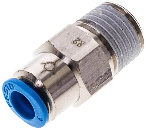 Festo - HA-1/4-QS-6-153450 - Rückschlagventil