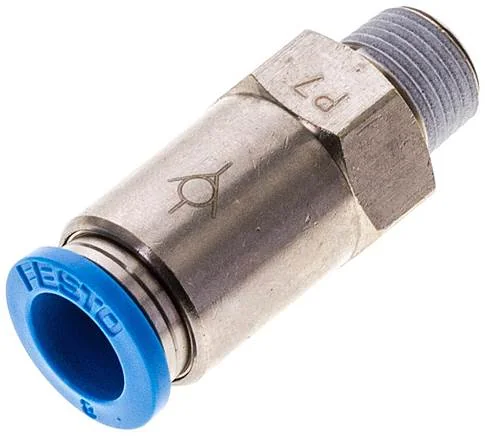 Festo - HA-1/8-QS-8-153452 - Rückschlagventil