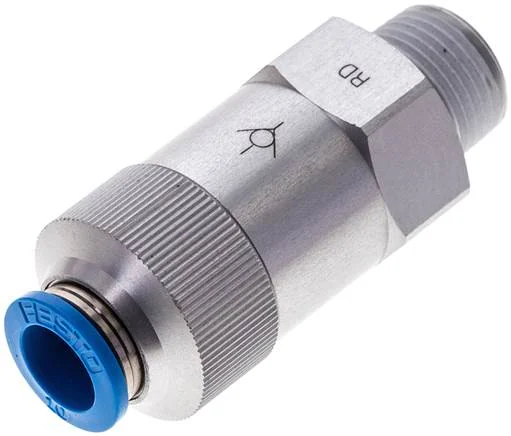 Festo - HA-3/8-QS-10-153456 - Rückschlagventil