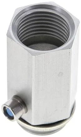 Festo - HAB-1/2-184588 - Handhilfsbetätigung