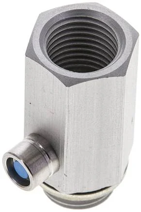 Festo - HAB-1/4-184586 - Handhilfsbetätigung