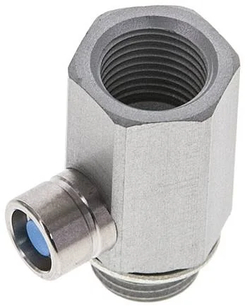 Festo - HAB-1/8-184585 - Handhilfsbetätigung
