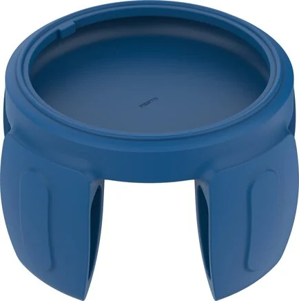 Festo - HAMA-GA-B33-100-4-S-40-BU-8203482 - Greiferfingerkappe