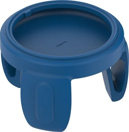Festo - HAMA-GA-B33-70-3-S-40-BU-8203485 - Greiferfingerkappe