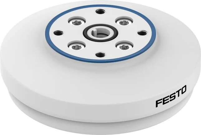 Festo - HAMA-MM-B33-100-8203460 - Befestigungssatz