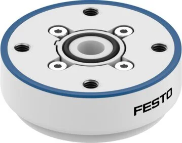 Festo - HAMA-MM-B33-40-8203456 - Befestigungssatz