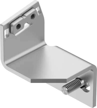 Festo - HAMF-MA-B27-80-S1-8175308 - Befestigungshalterung