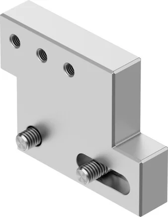 Festo - HAMF-PA-B30-16-8175319 - Zwischenplatte