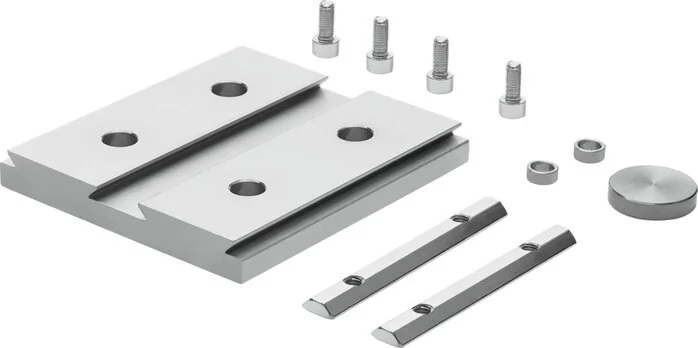Festo - HAPB-3-163202 - Adapterplatten-Set