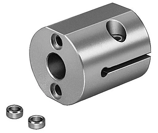 Festo - HAPG-17-163266 - Adaptersatz