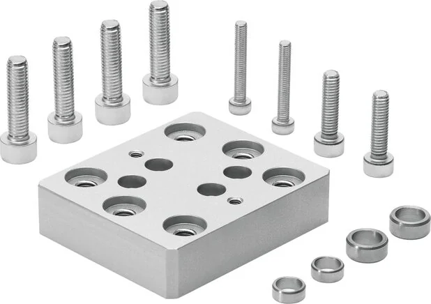 Festo - HAPG-36-S1-192705 - Adaptersatz