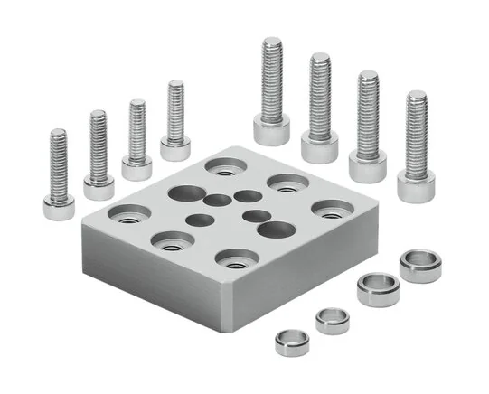 Festo - HAPG-37-S1-192706 - Adaptersatz