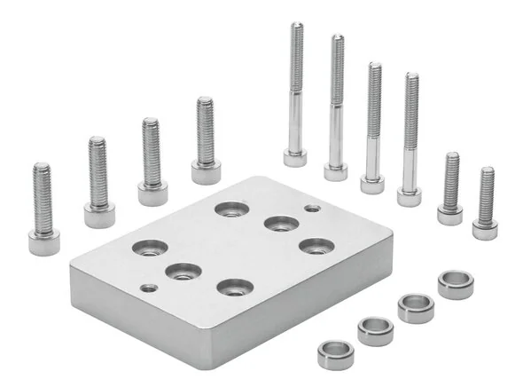 Festo - HAPG-38-192707 - Adaptersatz