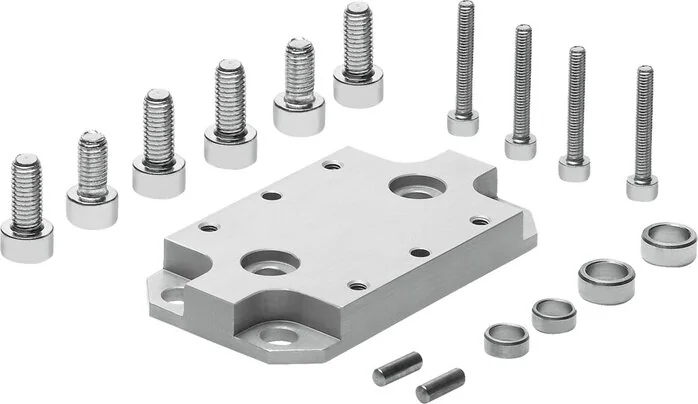 Festo - HAPG-48-191266 - Adaptersatz