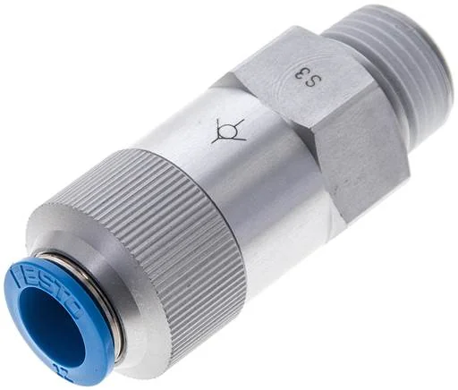 Festo - HB-1/2-QS-12-153461 - Rückschlagventil