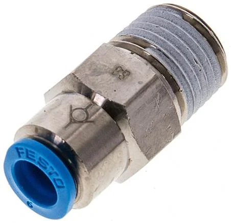 Festo - HB-1/4-QS-6-153451 - Rückschlagventil