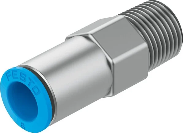 Festo - HB-1/4-QSM-3/16-U-190862 - Rückschlagventil