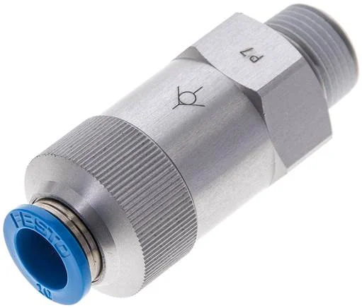 Festo - HB-3/8-QS-10-153457 - Rückschlagventil