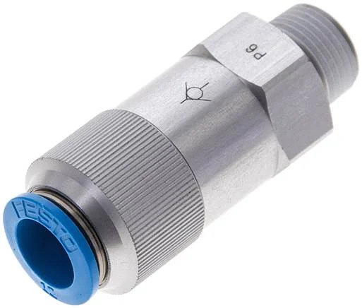 Festo - HB-3/8-QS-12-153459 - Rückschlagventil