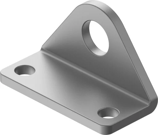 Festo - HBN-S-12/16X1-5407772 - Fußbefestigung