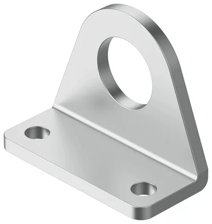 Festo - HBN-S-20/25X1-F1A-8148811 - Fußbefestigung