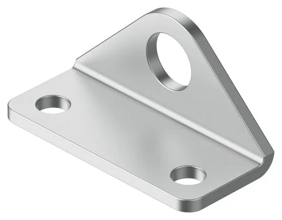Festo - HBN-S-8X1-F1A-8148809 - Fußbefestigung
